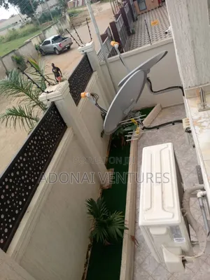 Furnished 7bdrm House in Ahodwo, Kumasi Metropolitan for sale