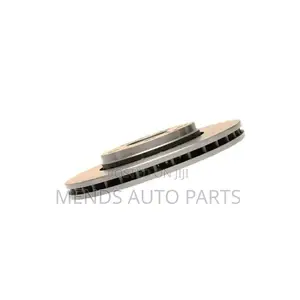 Hyundai Elantra Brake Disc