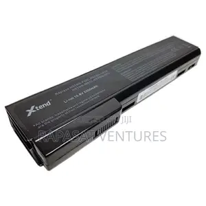 HP 8460 Replacement Battery