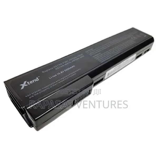 HP 8460 Replacement Battery