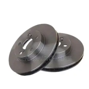Hyundai Sonata Brake Disc