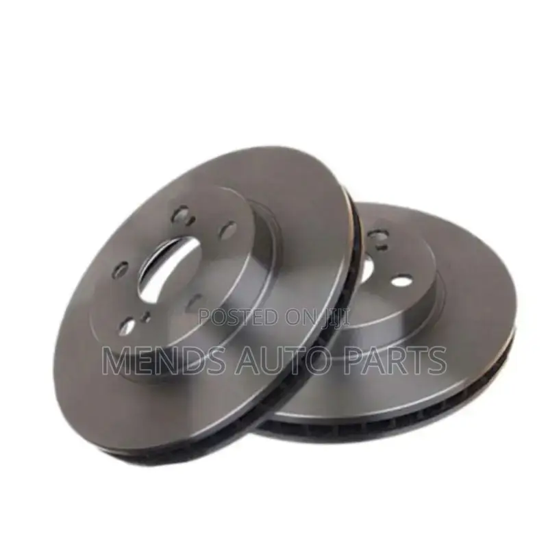 Hyundai Sonata Brake Disc