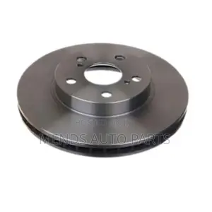 Hyundai Sonata Brake Disc