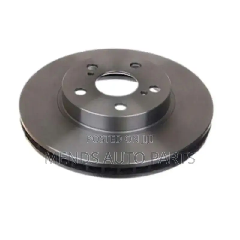Hyundai Sonata Brake Disc