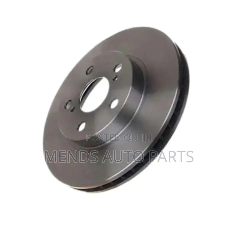 Hyundai Sonata Brake Disc