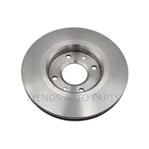 Hyundai Tucson Brake Disc