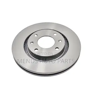 Hyundai Accent Brake Disc