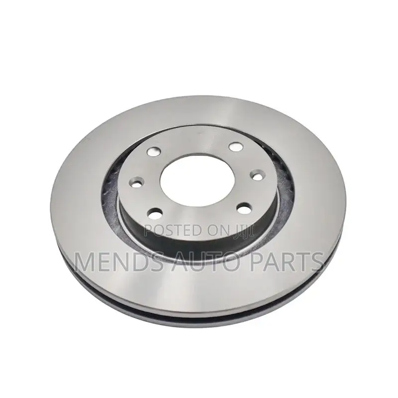 Hyundai Accent Brake Disc