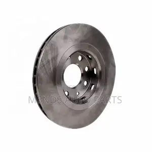 Hyundai Santafe Brake Disc