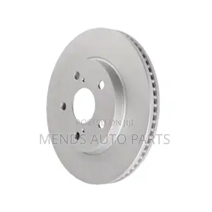 Kia Sorento Brake Disc