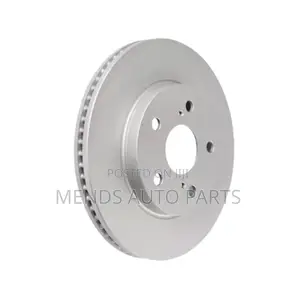 Kia Sorento Brake Disc