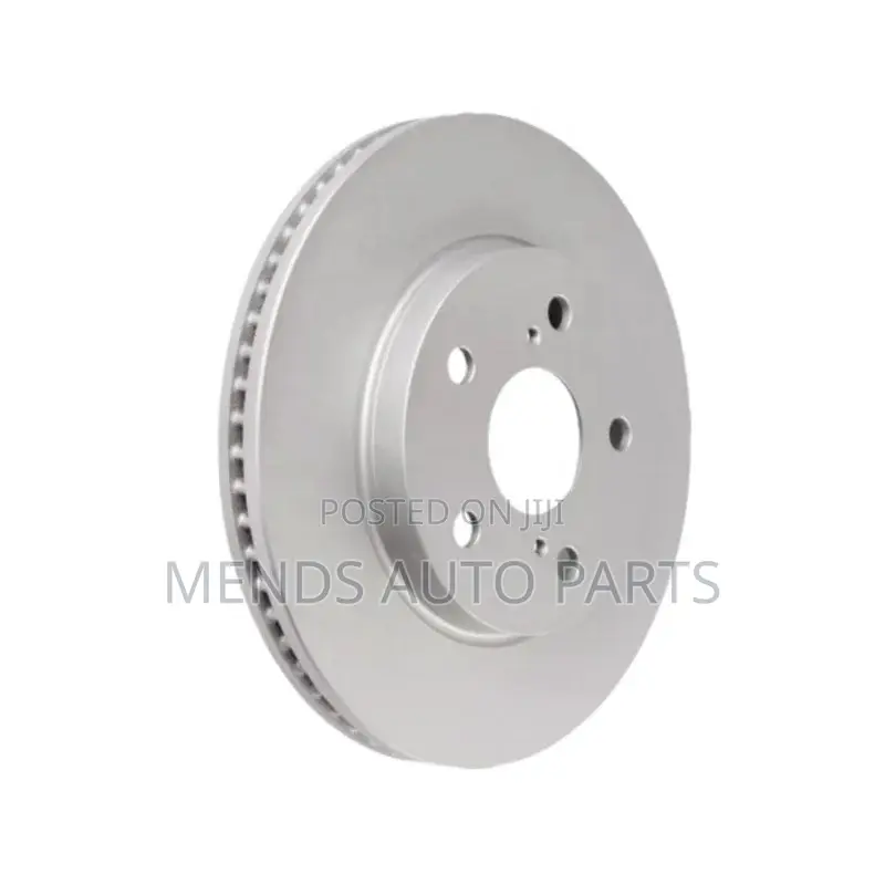 Kia Sorento Brake Disc