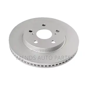 Kia Sorento Brake Disc