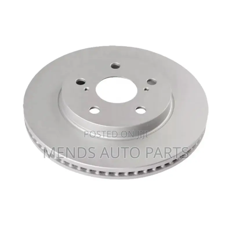 Kia Sorento Brake Disc