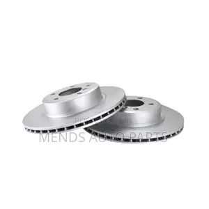 Kia Sportage Brake Disc