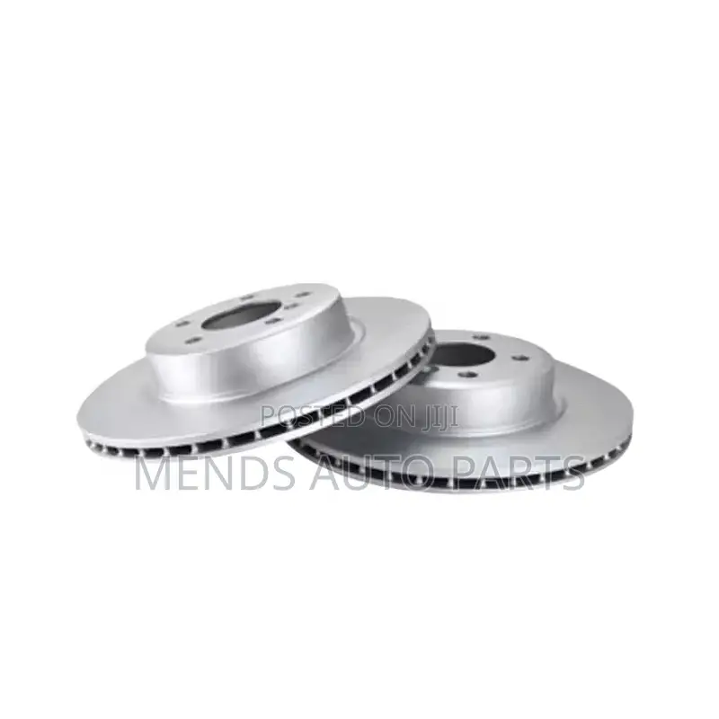 Kia Sportage Brake Disc