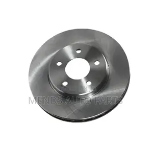 Kia Sportage Brake Disc
