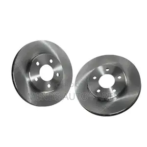 Kia Sportage Brake Disc