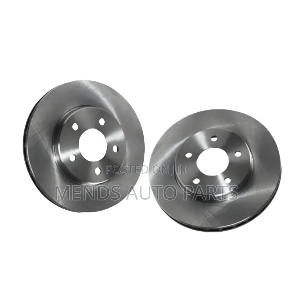 Kia Sportage Brake Disc