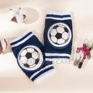 Baby Kneepads