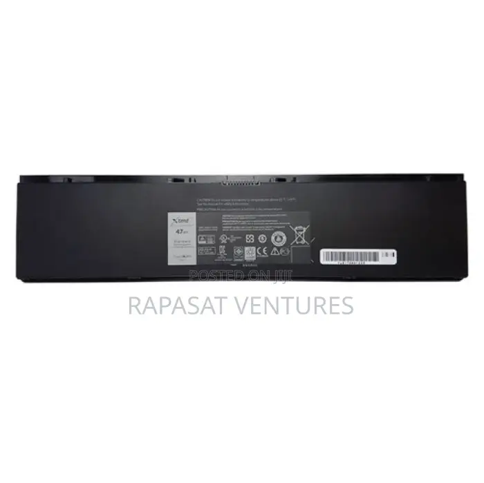 Dell 34gkr / E7440 Battery