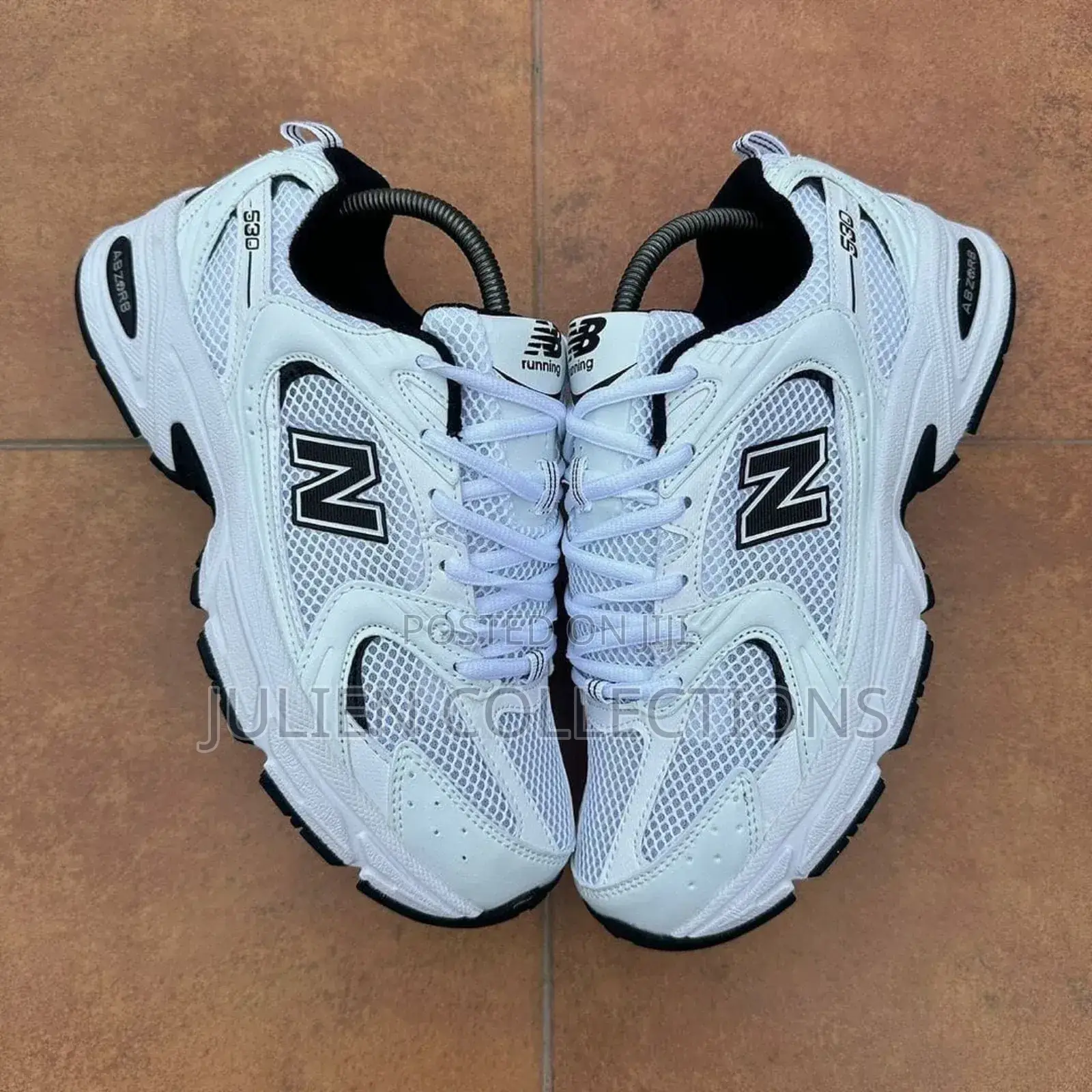 New Balance 530