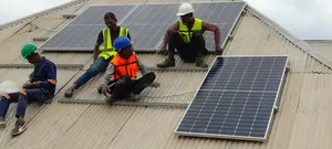 5kva Solar Power