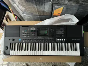 Yamaha Keyboard 473