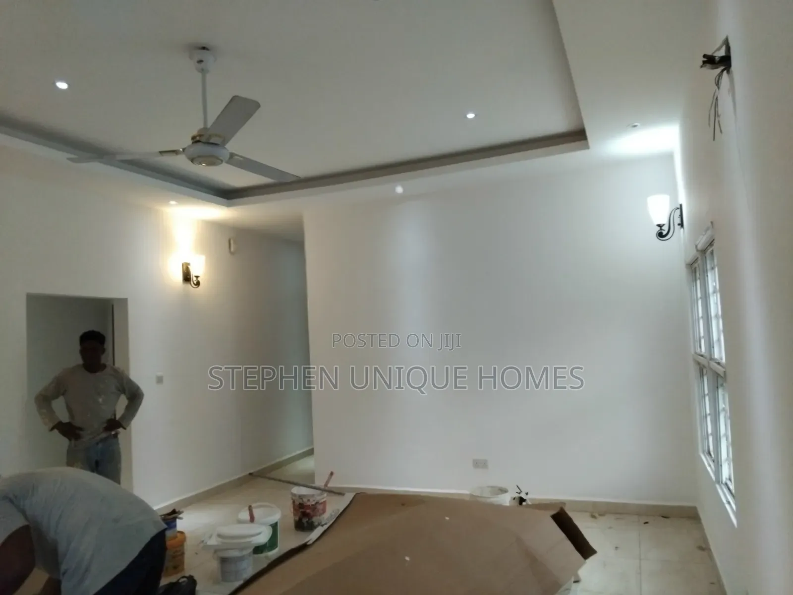 Sunshine Plasterboard