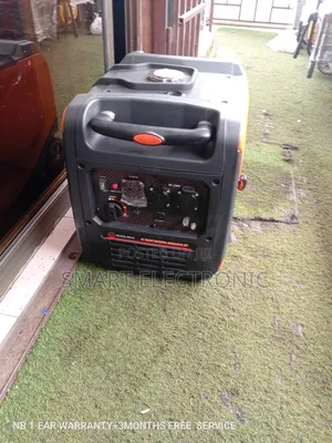 Quality and Affordable Generator Silent 13000W Generator