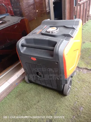 Affordable Ecoolmax Generator Silent Inverter 10kw 13000W