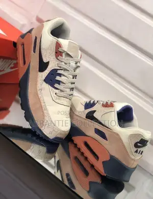 Nike Airmax 90 NRG Camowabb