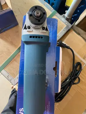 Bosch Cutting Machine