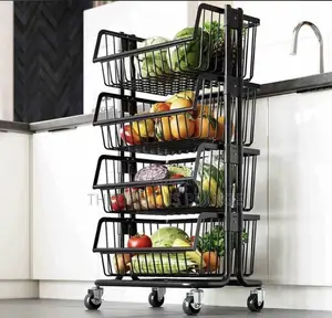 Multipurpose Kitchen / Saloon Storage Unit