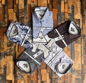 Quality Short Sleeves Shirt for Men