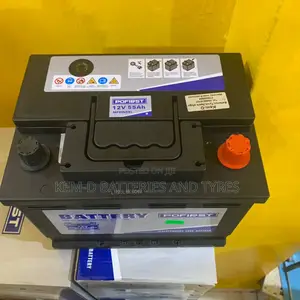 13 Plates Pofirst Car Battery