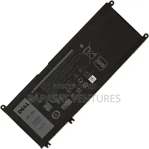 Dell 33ydh Battery