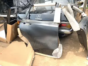 CRV 2017-2021 Back Right Door