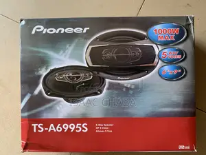 Original Speaker
