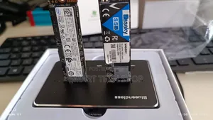 Dual Bay Nvme M.2 SSD 10gbps SSD External Clone Adaptor