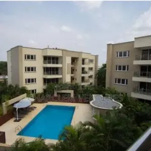 3bdrm Apartment in Charclem Ventures, Accra Metropolitan for rent