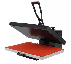 40cm X 60cm Heat Press Machine