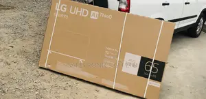 Uhd Led Smart Lg Smart Ur73 65 Crystal Sleek Tv