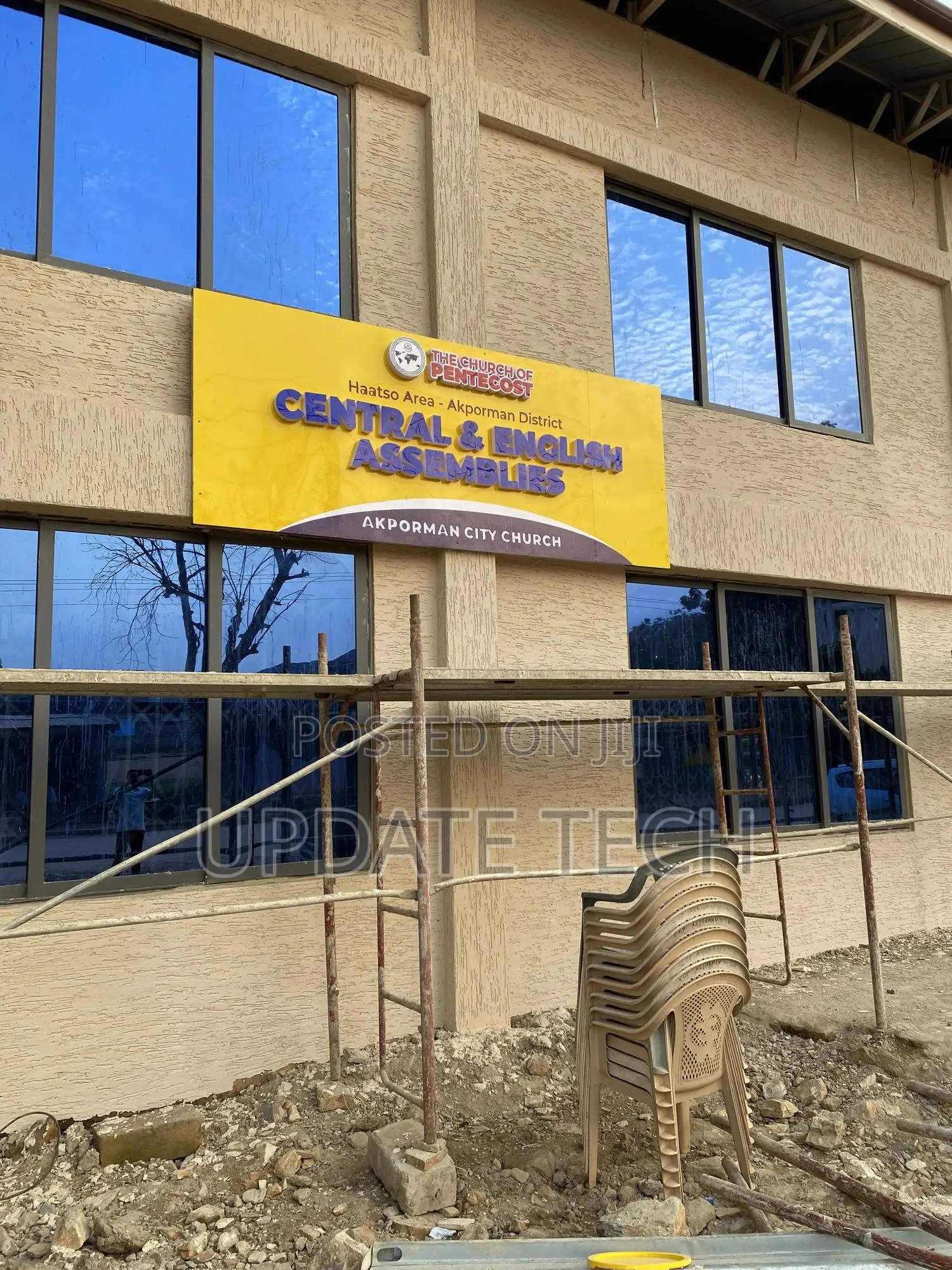 3D Signage at a Less Price