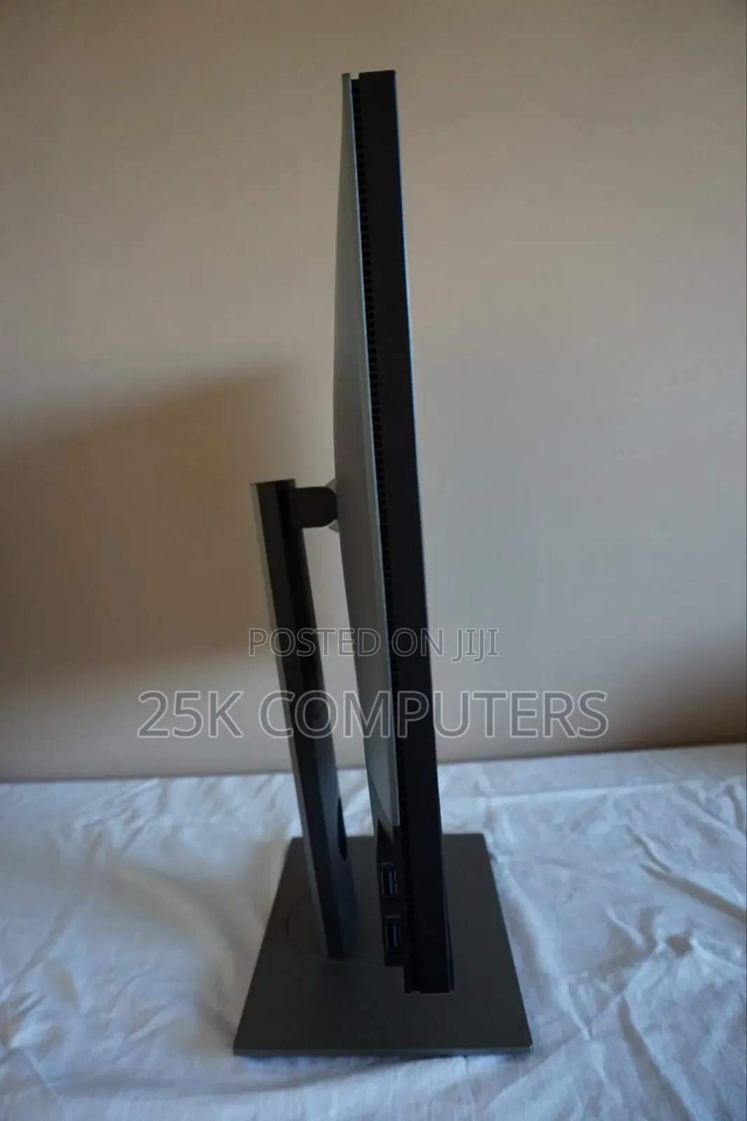 27inch Ips QHD Dell Monitor
