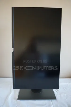 27inch Ips QHD Dell Monitor
