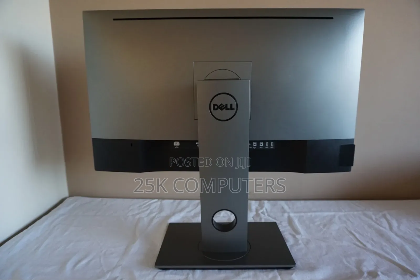 27inch Ips QHD Dell Monitor