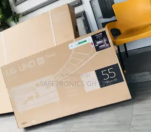 Crystal Led Uhd Smart Lg Ur73 55 Inch Tv