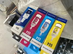 EPSON 664 Refill Ink