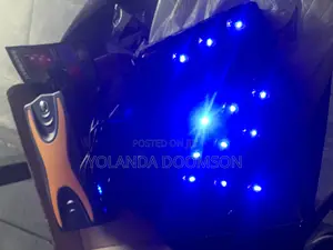 Floor Light (All Kinds of Cars)